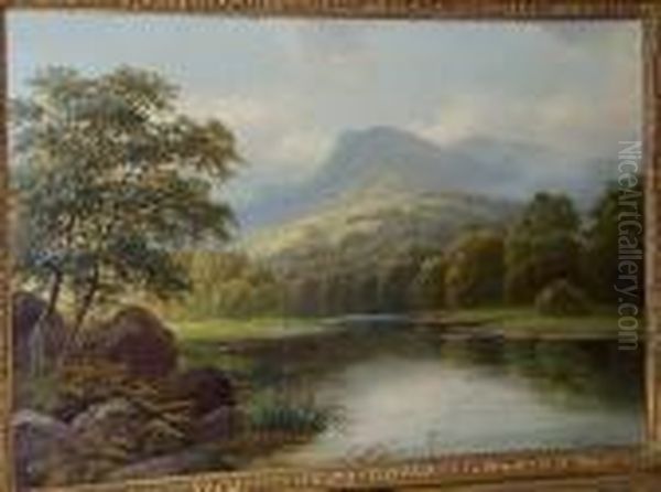 Still Waters, Invernesshire - view 1