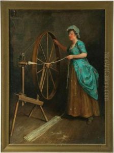 The Spinner