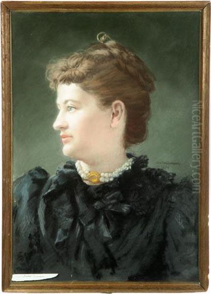 Louisa Jane Dunsmore - view 1