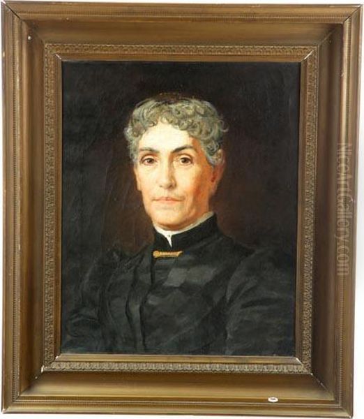 Margaret Antoinette Ward Dunsmore - view 1