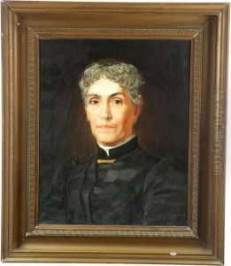 Margaret Antoinette Ward Dunsmore