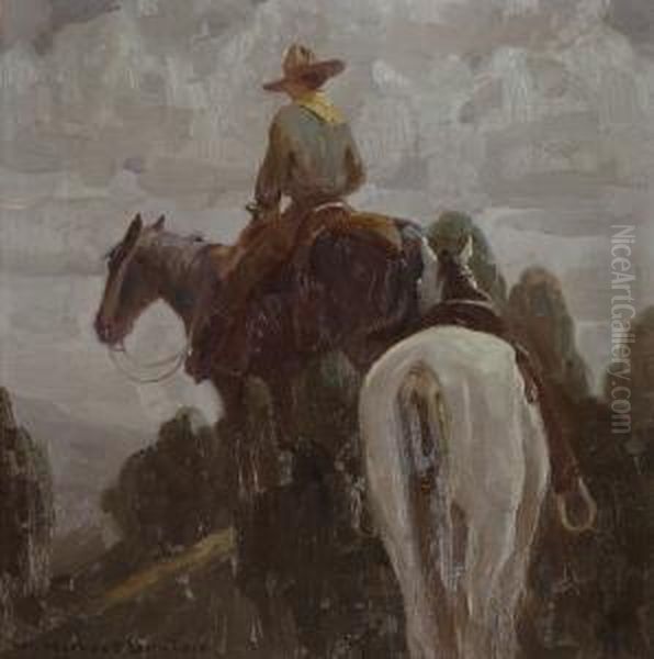 The Rendezvous - view 1