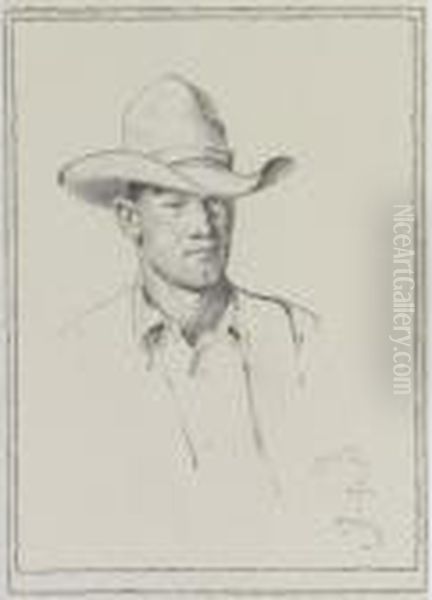 The Texan - view 1