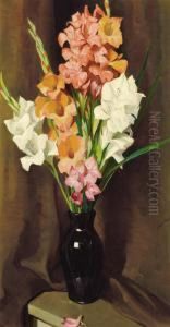 Flower Study