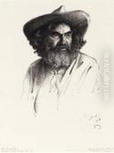 The Prospector by W. Herbert Dunton