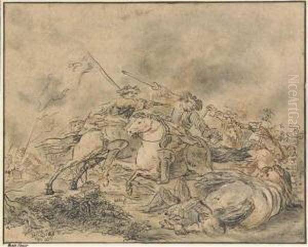 Avec Inscription 'bertaux' - view 1