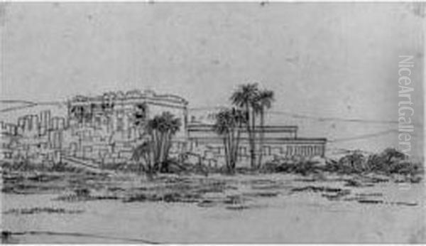 Album De 140 Dessins Comprenant : - view 1