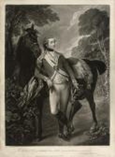 Colonel St.ledger - view 1