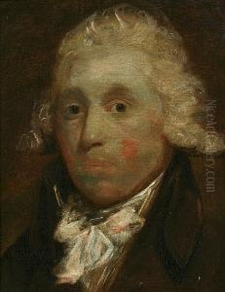 Portrait Of A Gentleman - view 1