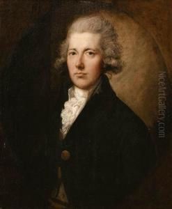 Dupont, G. by Dupont Gainsborough