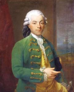 Ritratto Di Gentiluomo