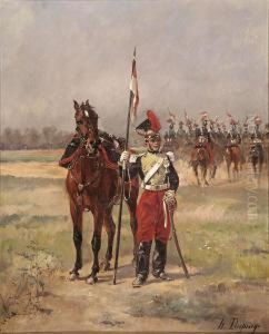 Un Militar Un Militar