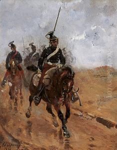 Les Lanciers