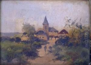 Village En Bretagne