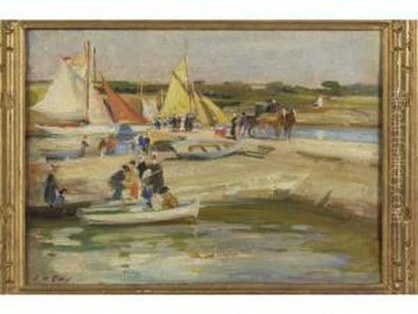 Retour De Peche - view 1