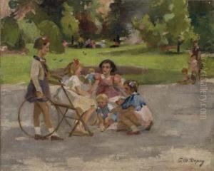 Jeux D'enfants