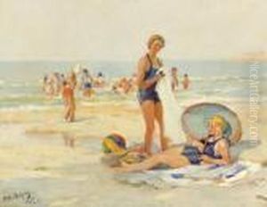 Sur La Plage