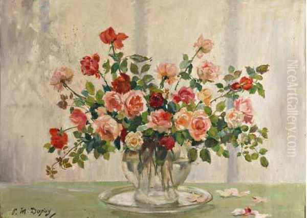 "bouquet De Fleurs" - view 1