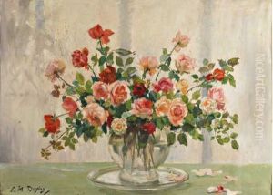 "bouquet De Fleurs"