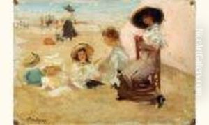 Lecture A La Plage Lecture A La Plage