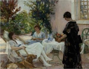 Teatime