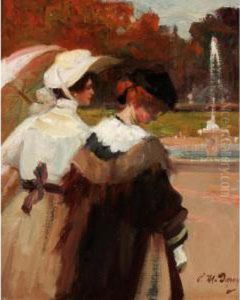 La Promenade La Promenade