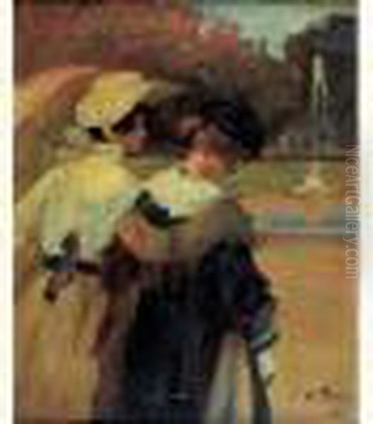 La Promenade Au Parc - view 1