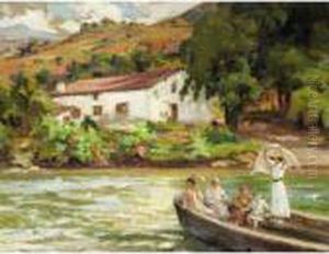 Promenade En Barque thumbnail