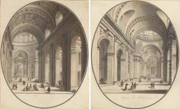 Avec Inscription 'interieur De La Sorbonne' - view 1