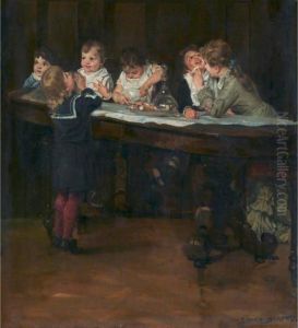 Kindertisch