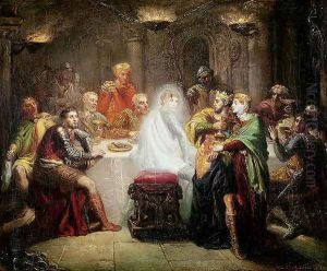 The Ghost of Banquo