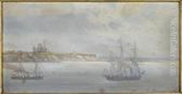La Reine Hortense - view 1