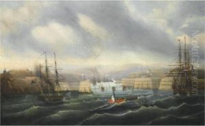 The Siege Of Sebastopol