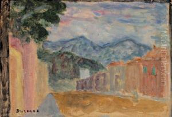 Les Environs De Marseille - view 1