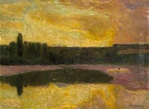 La Seine