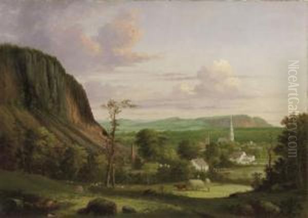 View Of Westville - view 1