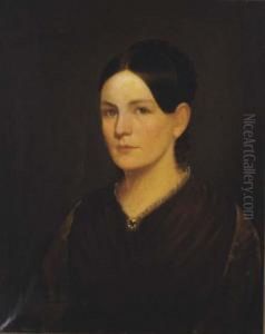 Portrait Of A Gentleman