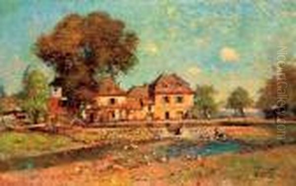 La Ferme - view 1