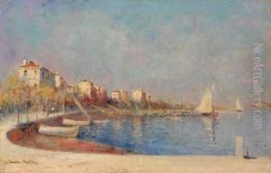 Golfe Juan, Le Port