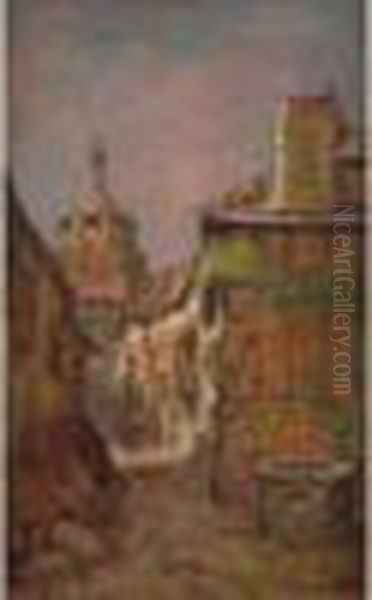 Rue A Carnac - view 1