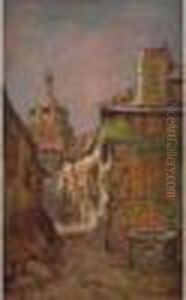 Rue A Carnac Rue A Carnac