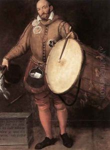 Pierson La Hues 1581