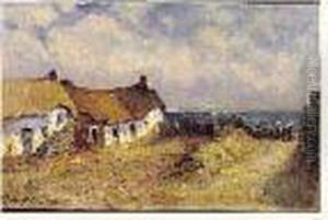 Bord De Mer En Bretagne (quiberon)