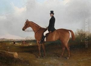 Alfred Bond On "rufus"