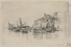 Fishing Quarter, Venice