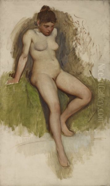 Nude - view 1