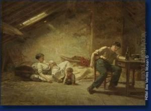 Intemperance
