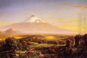 Mount Etna