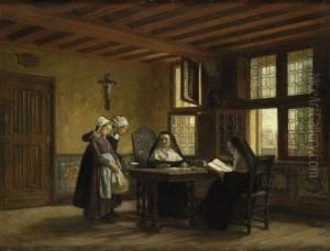 A Letter Of Introduction