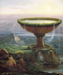 The Titan's Goblet 1833